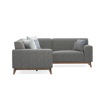 Диван кровать угловой ENZA HOME NETHA EH55545