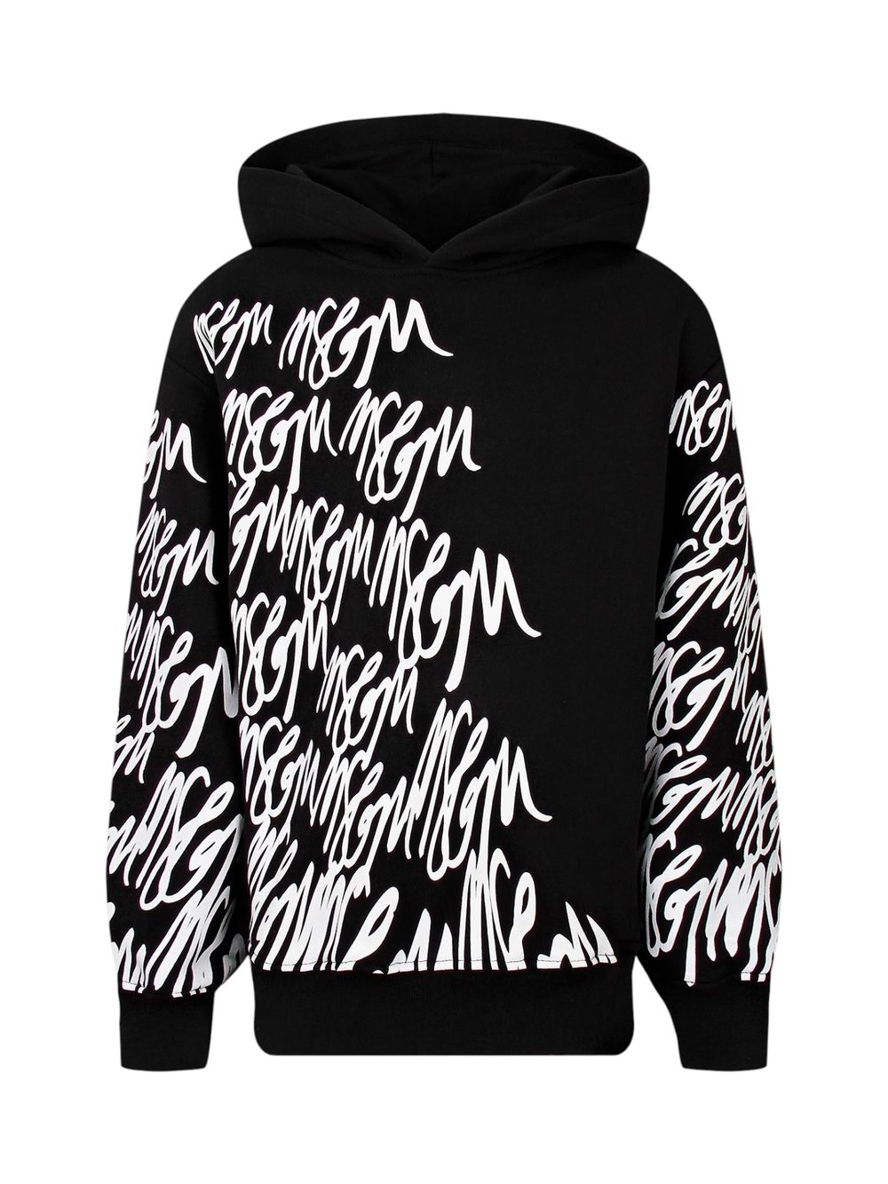 Худи MSGM