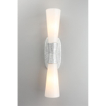 Настенный светильник Aployt Hloya APL.800.11.02