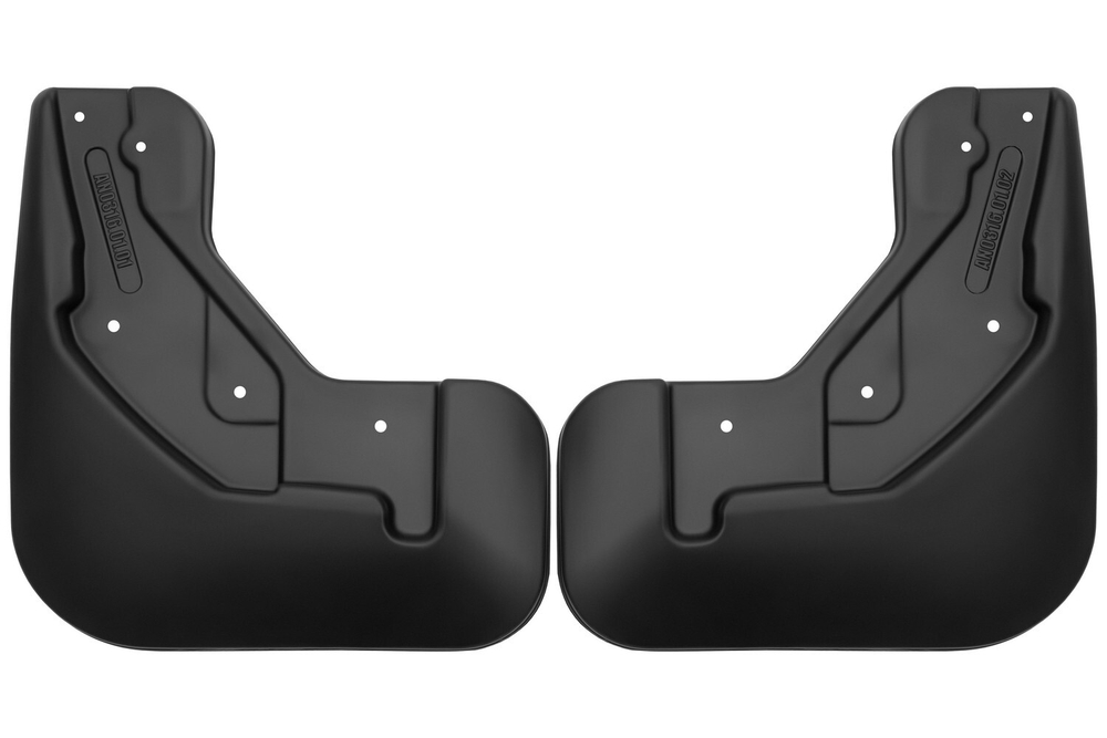 Брызговики передние для HAVAL F7 FROSCH.NLF.AN0316.F13