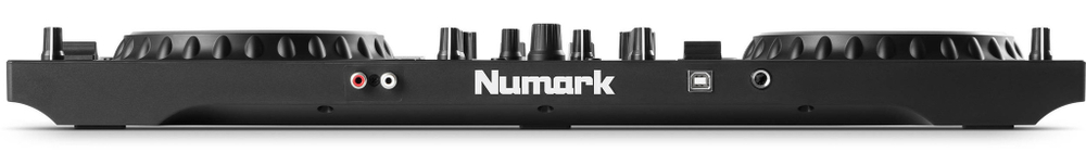 DJ-контроллер NUMARK MixTrack Platinum FX