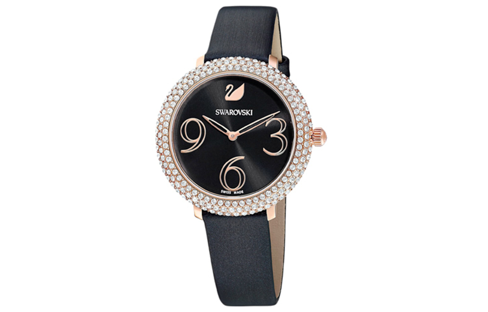 Часы Swarovski Crystal Frost 5484058, 5484058