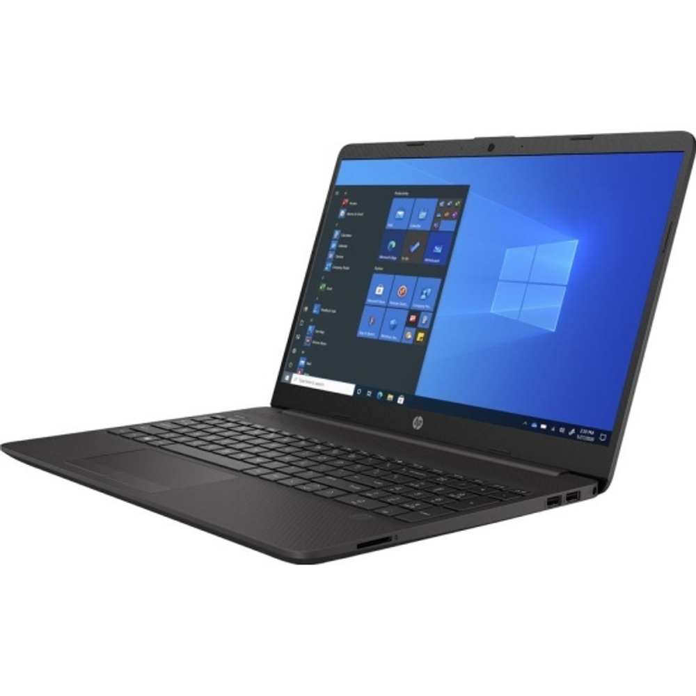 Ноутбук HP 255 G8 3A5Y3EA AMD 3020e, 1.2 GHz - 2.6 GHz, 4096 Mb, 15.6" Full HD 1920x1080, 128 Gb SSD, DVD нет, AMD Radeon Graphics, Windows 10 Professional, серебристый
