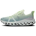 On Cloudsurfer Trail Waterproof Lima Mineral