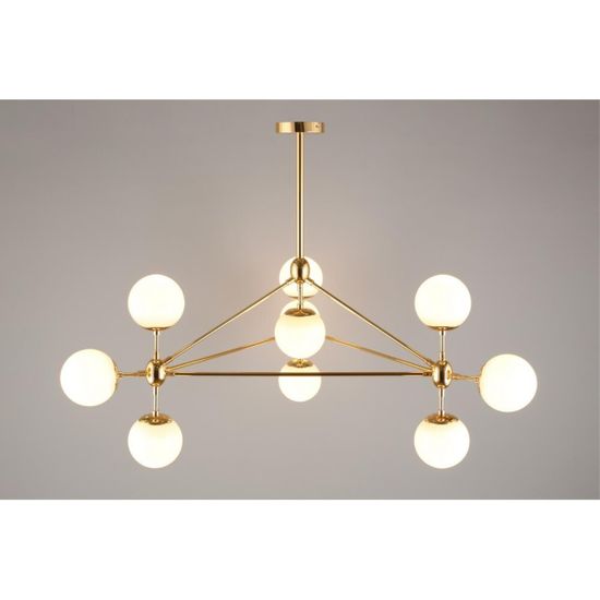 Люстра потолочная APL.606.07.10