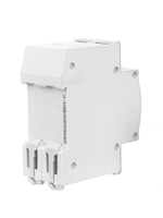 Контактор модульный КМ40-20М AC IEK