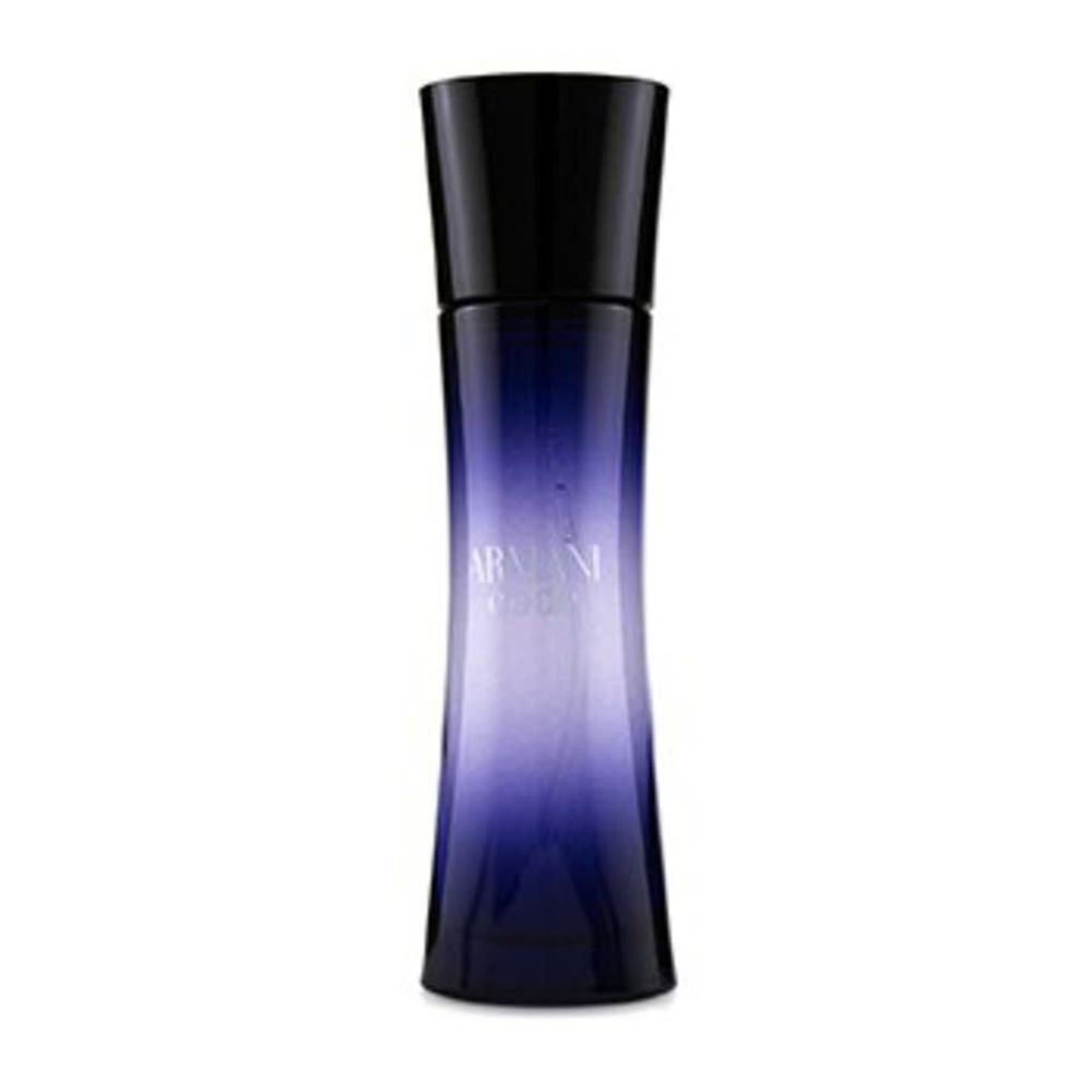 ARMANI CODE FEMME EDP 30 ML VAPO