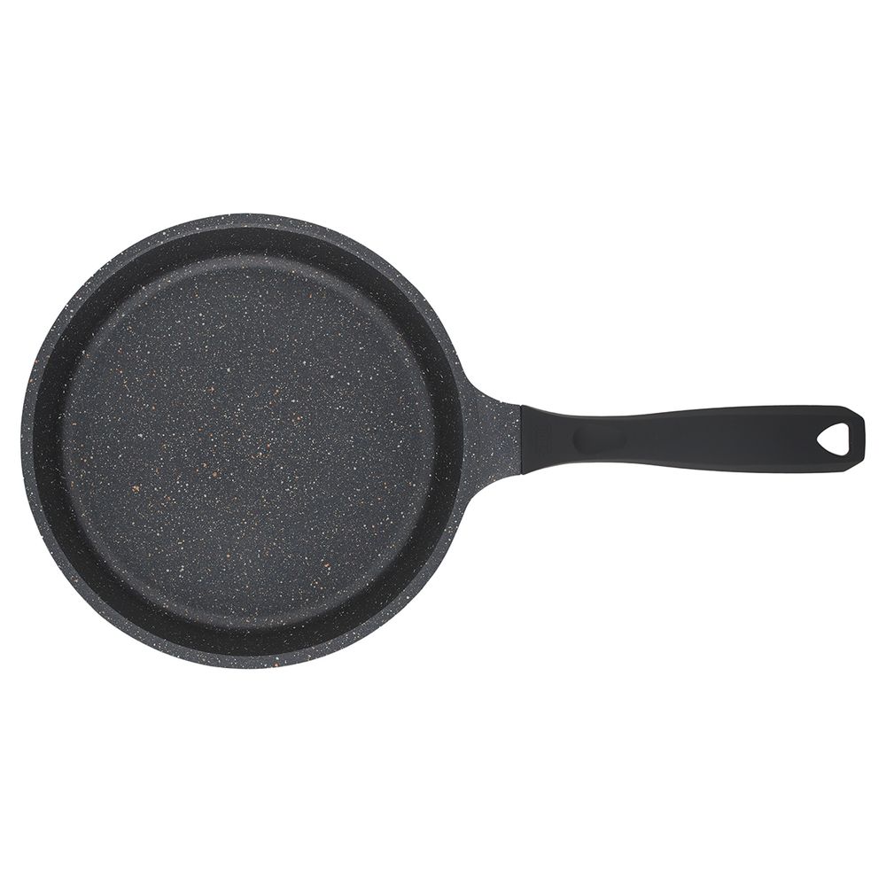 Алюминиевая сковорода Gipfel Explosion 0474 24 см