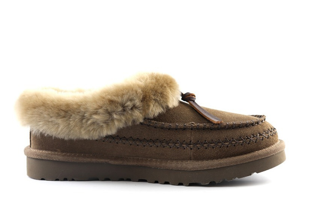 UGG Tasman Alpine Hickory