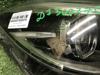 Битая Фара правая BMW 3er F34 GT (2013-2019) LED