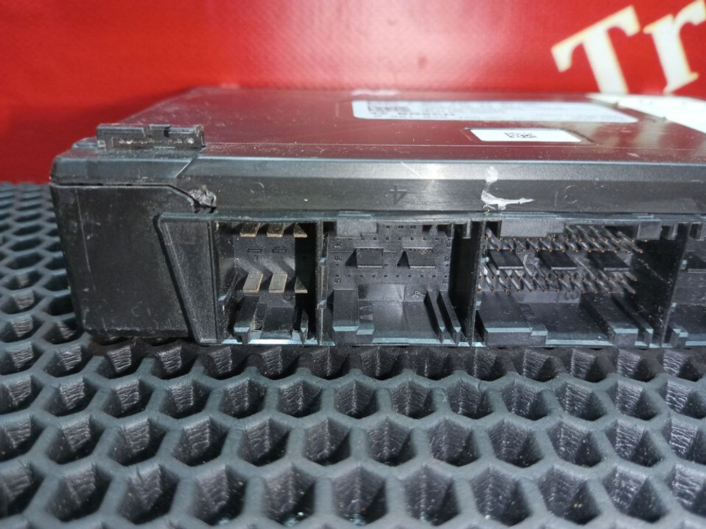 Блок управления CPC5 2020г