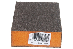Губка для шлифования 69*97*26 мм Best for Flat and Edge Bosch 2608608225