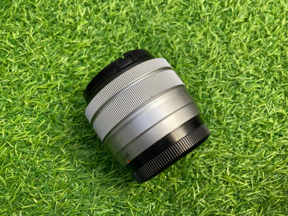 FujiFilm XC 15-45mm 3.5-5.6 OIS PZ Покупка/Продажа