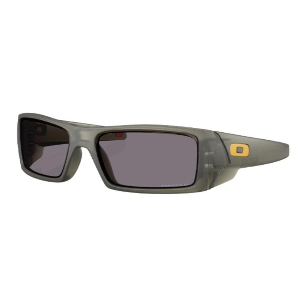Oakley Plastic Rectangular Очки