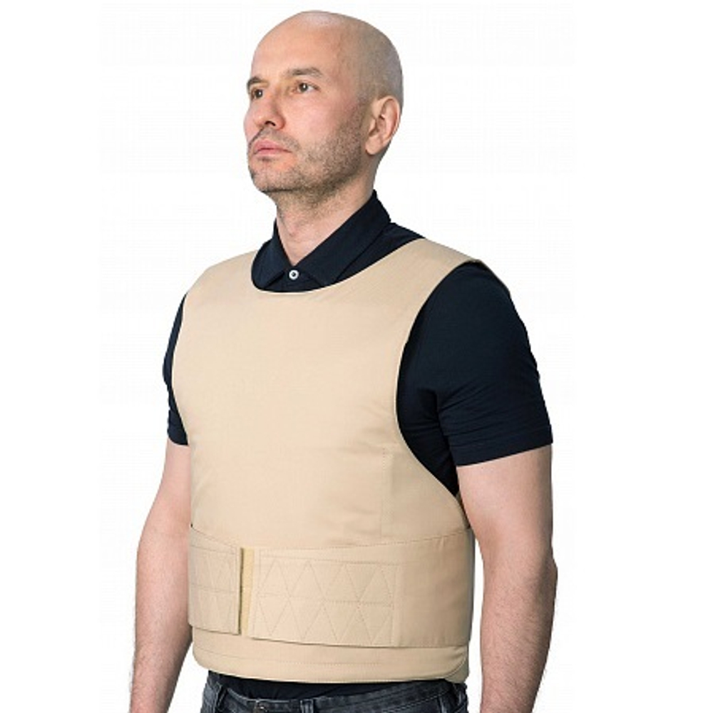 Бронежилет Комфорт 1-1, Бр1 класс защиты