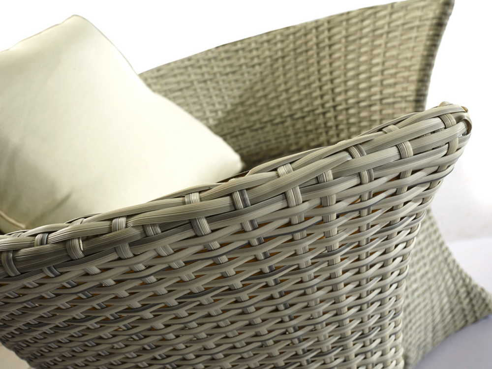 Комплект мебели Tagliamento Monterchi, бежевый