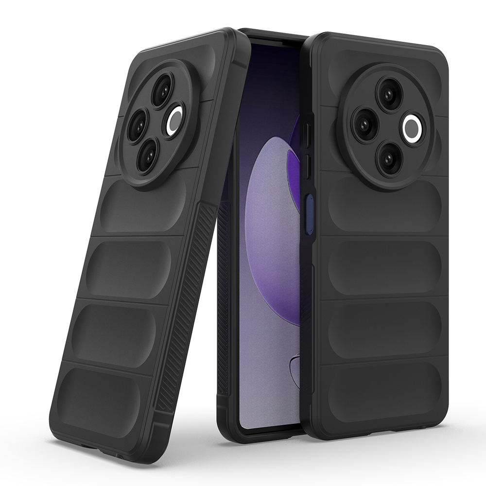 Противоударный чехол Flexible Case для TECNO Spark 30 4g