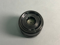 Sony E 35mm 1.8 SEL35F18