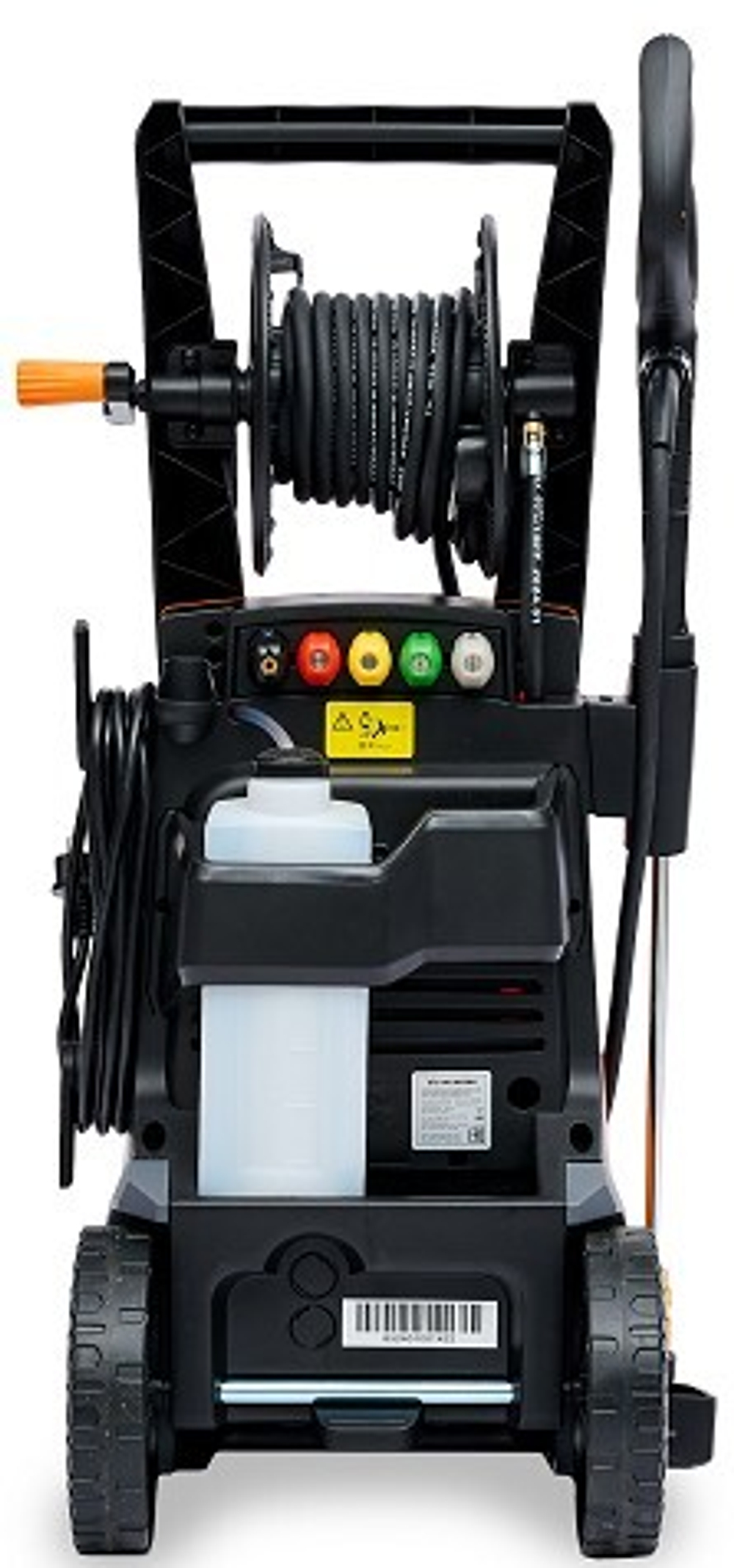 Автомойка VILLARTEC RE 300C И-0004401