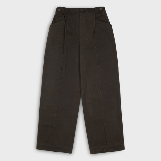 Брюки для высоких ALTO Корн