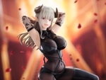 Mayuri Hanyuu