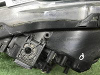 Битая Фара левая Nissan X-Trail T32 13-19 галоген
