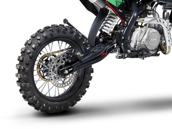 Мотоцикл K2R PF140 PITBIKE