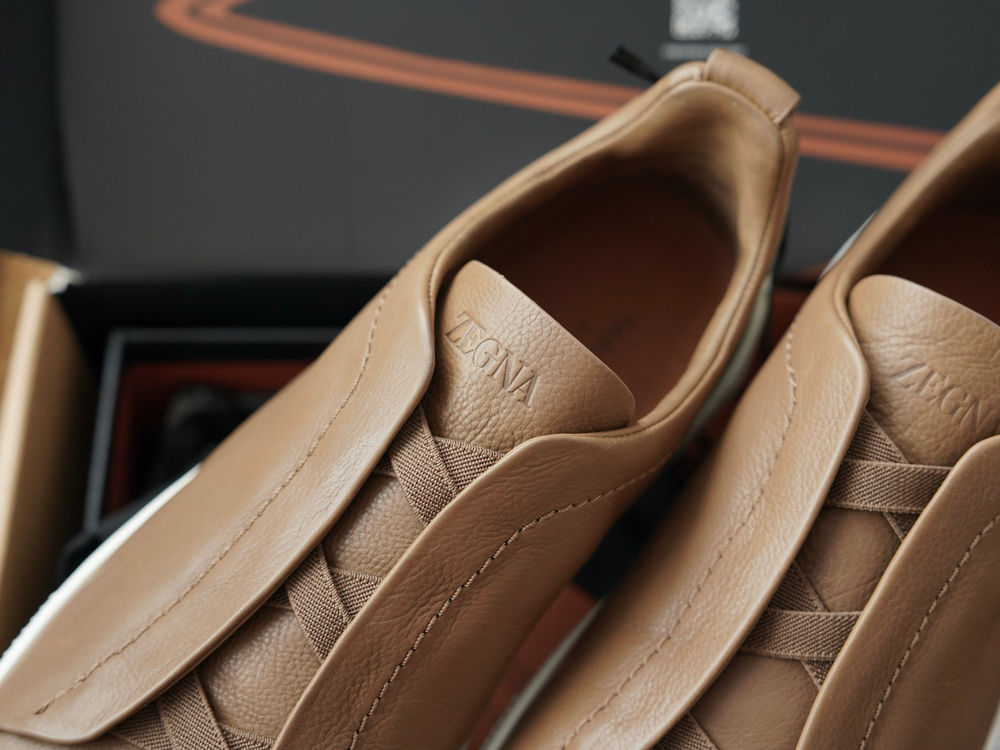 Tуфли Triple Stitch™ SECONDSKIN