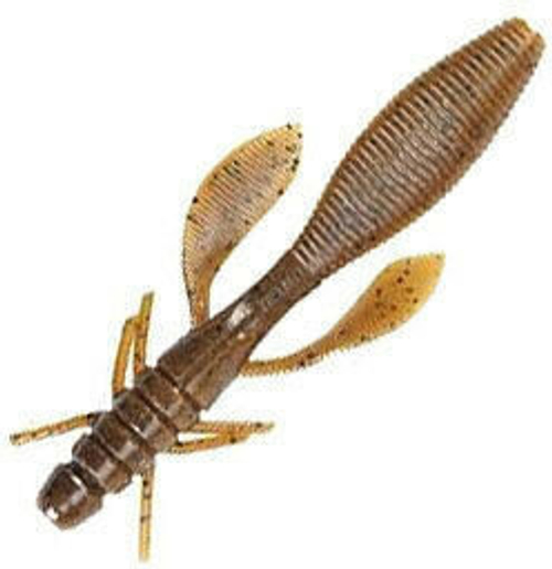 Силиконовая приманка Owner YUKI BUG (YB-110) 17 (7шт.) 5595-17