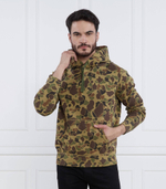 Худи POLO RALPH LAUREN - зеленый(710890972)