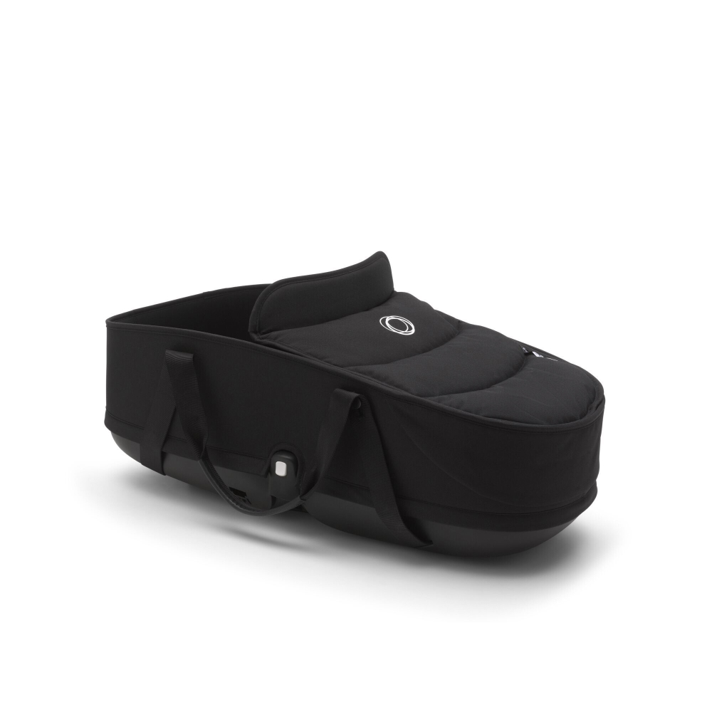 Люлька Bugaboo Bee6 Black, черный