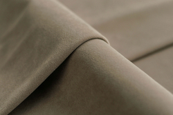 Микровелюр Kiton latte (Китон латте) 706