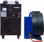 Сварочный полуавтомат AURORA ULTIMATE 350 INDUSTRIAL многофункциональный (MIG/MAG, MMA) 10044