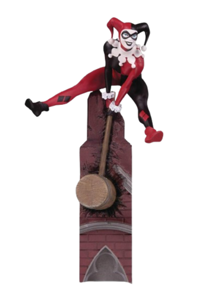 Фигурка Harley Quinn Multi-part