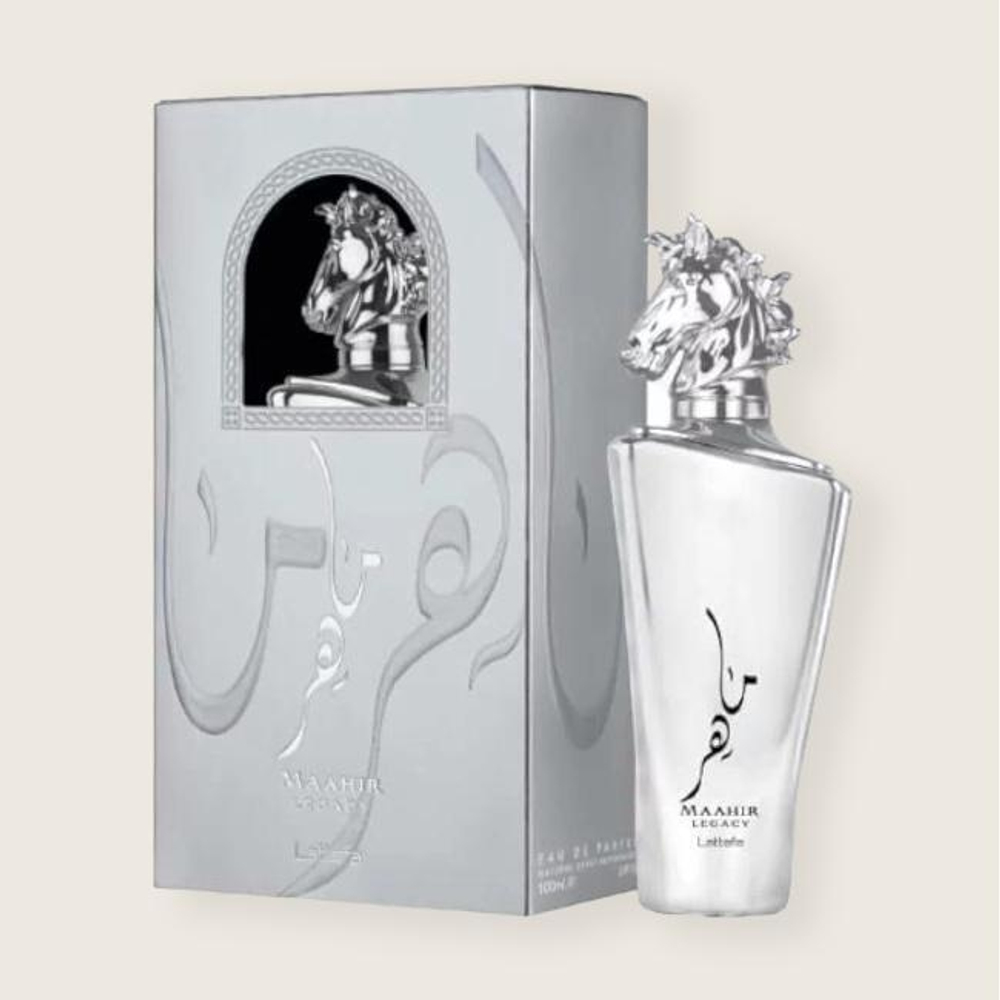 Lattafa Maahir Legacy 100 ml