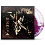 Anaal Nathrakh / Passion (Coloured Vinyl)(LP)