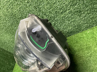 Фара правая BMW X5 F15 X6 F16 (13-18) ксенон