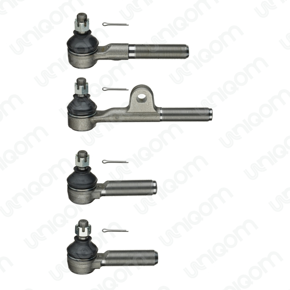 Наконечник рулевой тяги 555 (комплект 4шт) SE2950RX