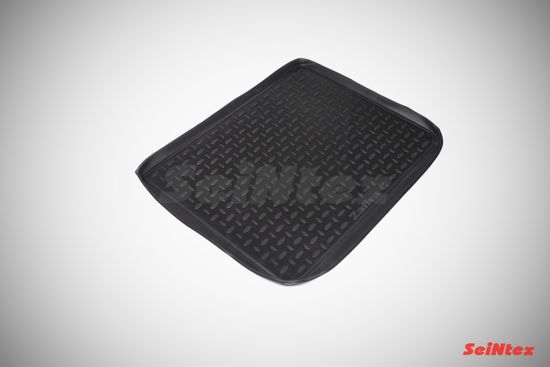 Коврик в багажник Opel Zafira C (2011-наст. время)