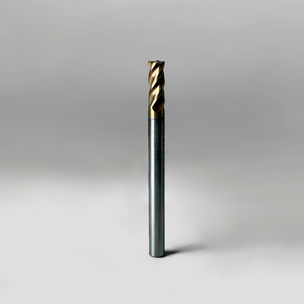 1114 4*10*4*50 Фреза концевая