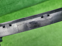 Решетка перед. бампера BMW 3er G20 (18-22) M-paket