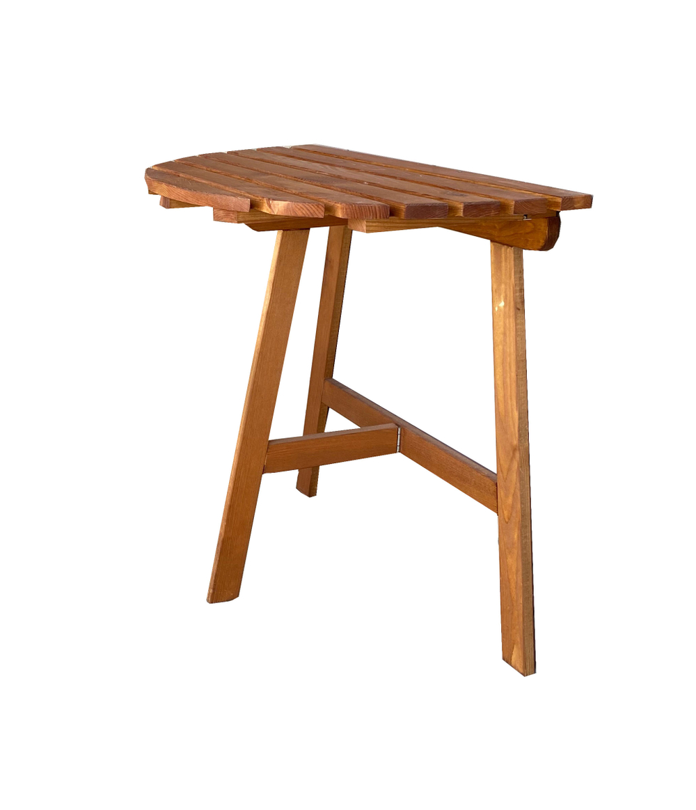 Стол пристенный раскладной Garden Story арт.SSD-002  "Garden story"