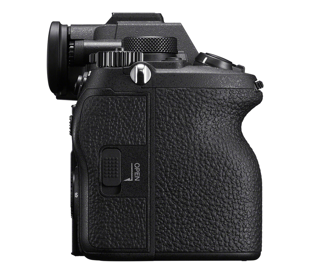 Беззеркальный фотоаппарат Sony a7 V Kit FE 28-70mm f/3.5-5.6 OSS II