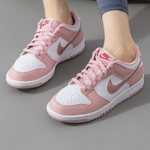 Nike Dunk Low Pink Velvet GS