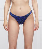 трусики бикини Stella McCartney - голубой(S7B3E1590)