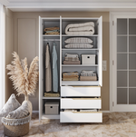 Шкаф 3-х ств Тиана ШК-07