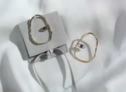 Серьги My friend