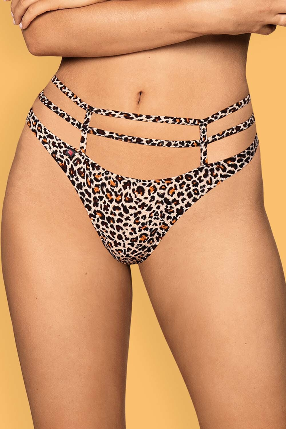 Selvy thong Obsessive