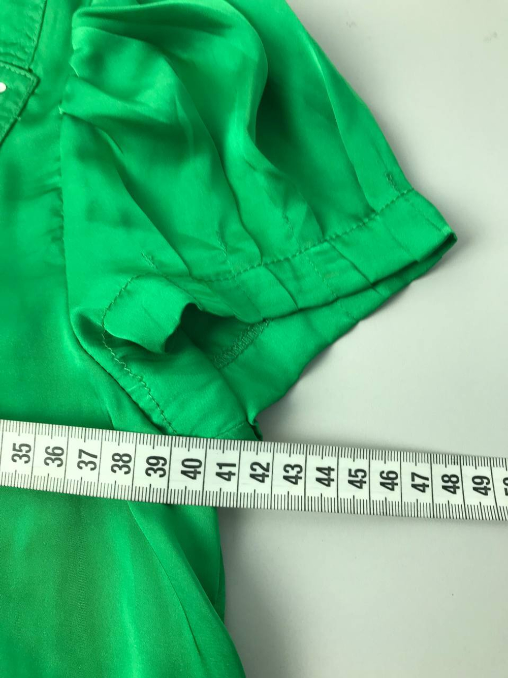 Платье сочного цвета 44 размер