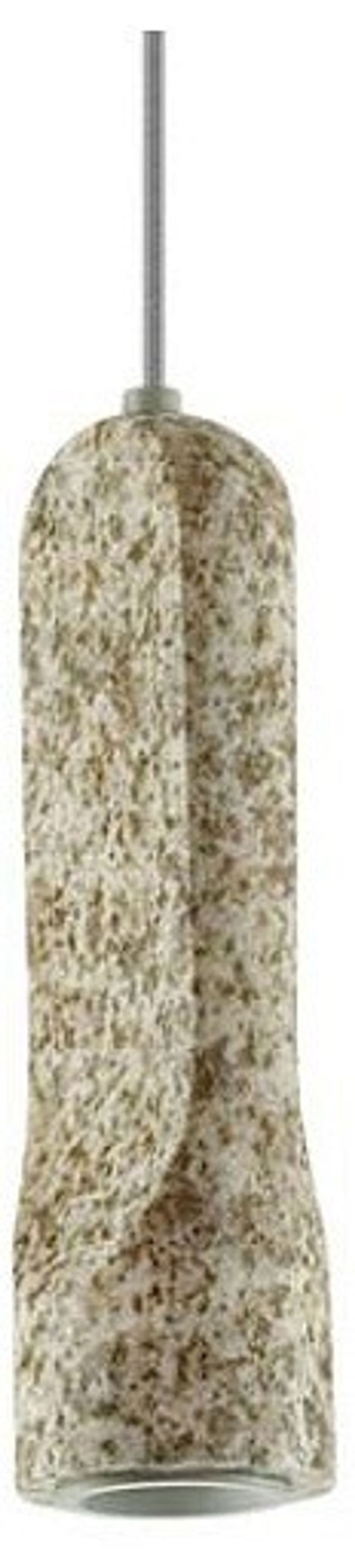 Подвесной светильник Odeon Light Pietra 7010/1A